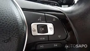Volkswagen Passat de 2019