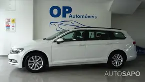 Volkswagen Passat de 2019