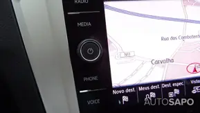 Volkswagen Passat de 2019