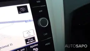 Volkswagen Passat de 2019
