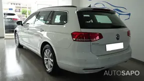 Volkswagen Passat de 2019