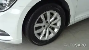 Volkswagen Passat de 2019