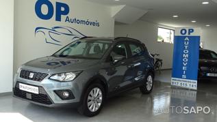 Seat Arona 1.6 TDI Reference de 2018