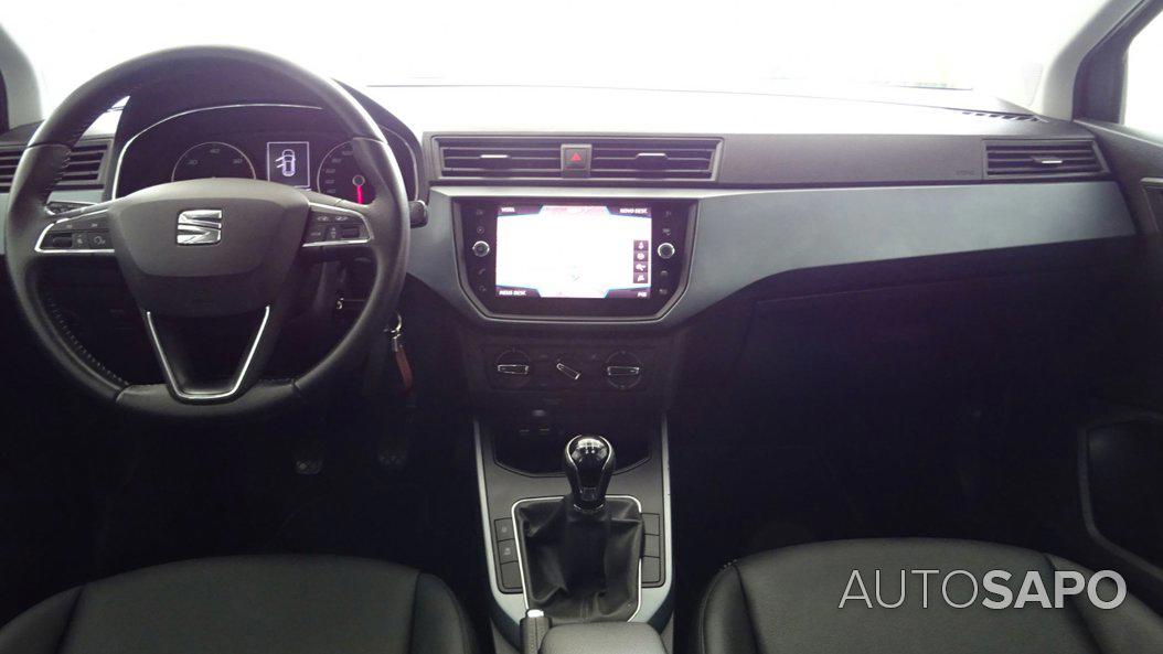 Seat Arona 1.6 TDI Reference de 2018