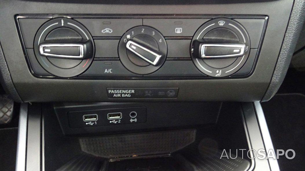 Seat Arona 1.6 TDI Reference de 2018