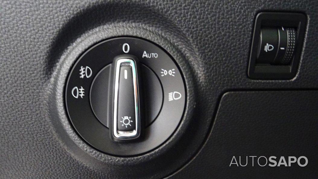 Seat Arona 1.6 TDI Reference de 2018