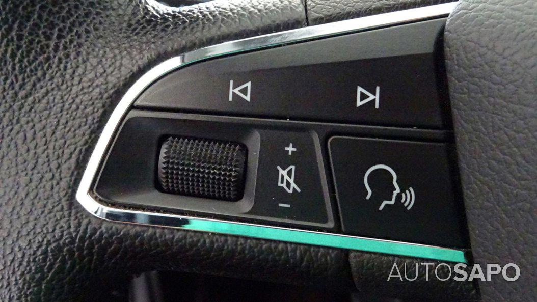 Seat Arona 1.6 TDI Reference de 2018