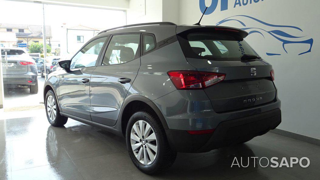 Seat Arona 1.6 TDI Reference de 2018