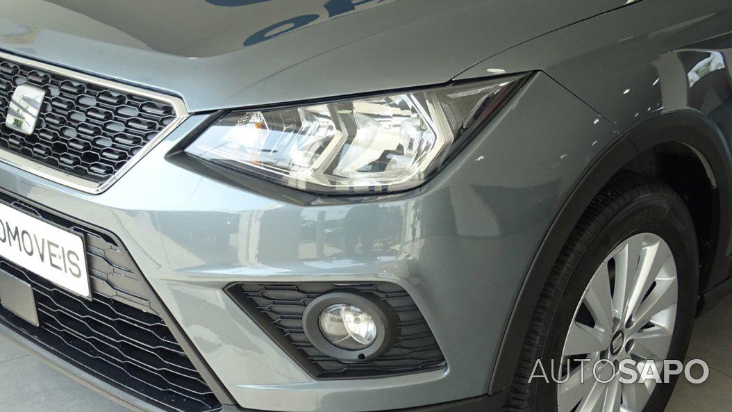 Seat Arona 1.6 TDI Reference de 2018