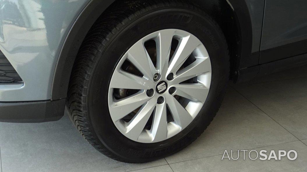 Seat Arona 1.6 TDI Reference de 2018