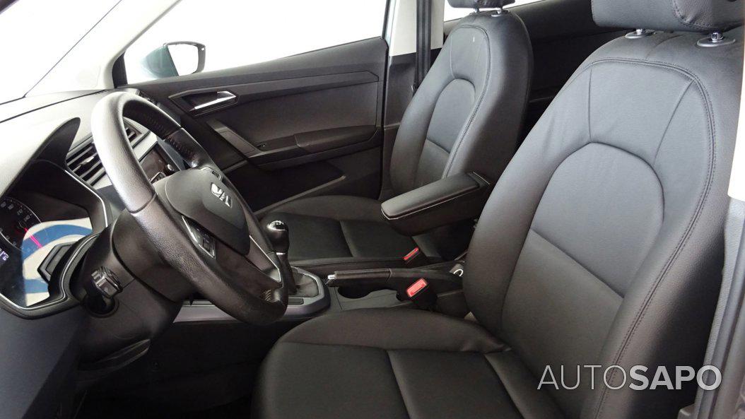Seat Arona 1.6 TDI Reference de 2018
