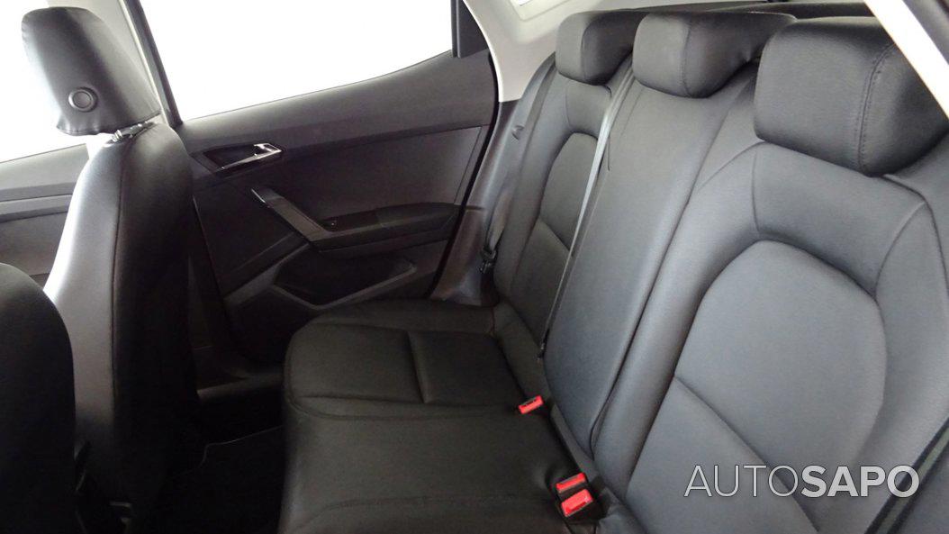 Seat Arona 1.6 TDI Reference de 2018
