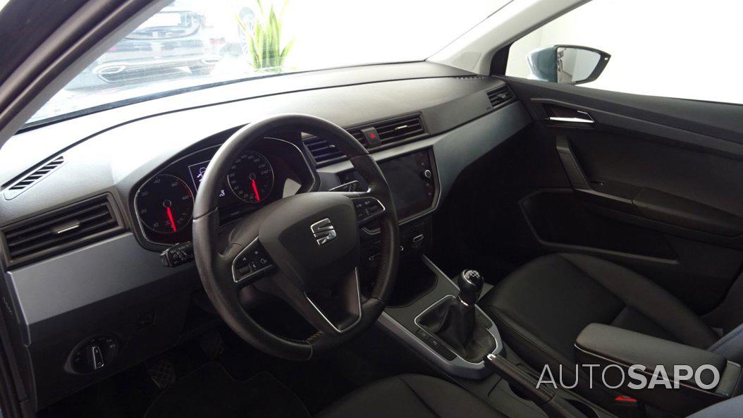 Seat Arona 1.6 TDI Reference de 2018