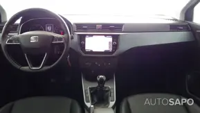 Seat Arona 1.6 TDI Reference de 2018