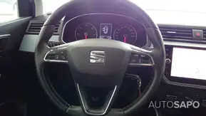 Seat Arona 1.6 TDI Reference de 2018