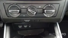 Seat Arona 1.6 TDI Reference de 2018