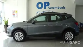 Seat Arona 1.6 TDI Reference de 2018