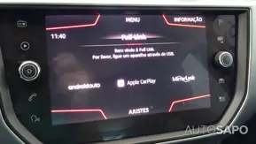 Seat Arona 1.6 TDI Reference de 2018