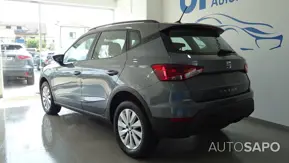 Seat Arona 1.6 TDI Reference de 2018