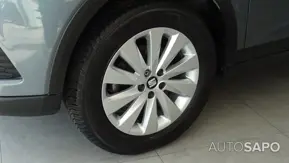 Seat Arona 1.6 TDI Reference de 2018