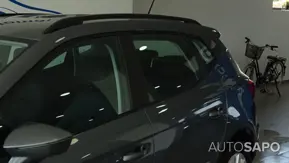 Seat Arona 1.6 TDI Reference de 2018
