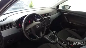 Seat Arona 1.6 TDI Reference de 2018
