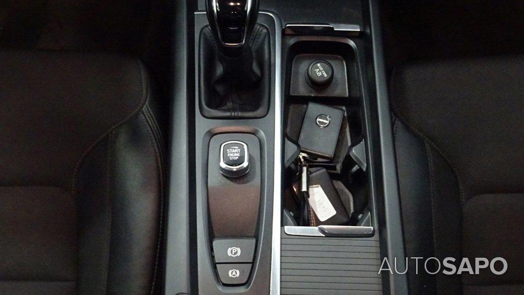 Volvo V60 de 2019