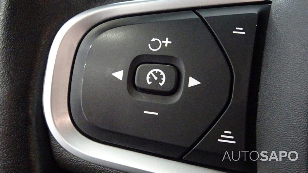 Volvo V60 de 2019