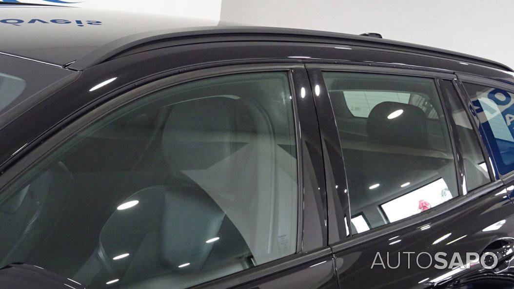 Volvo V60 de 2019