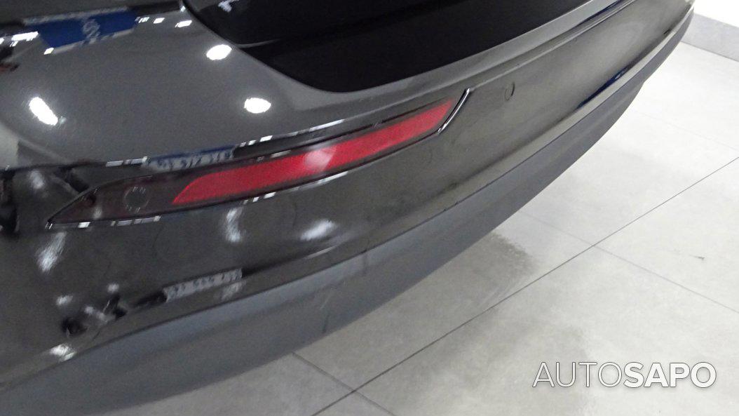 Volvo V60 de 2019