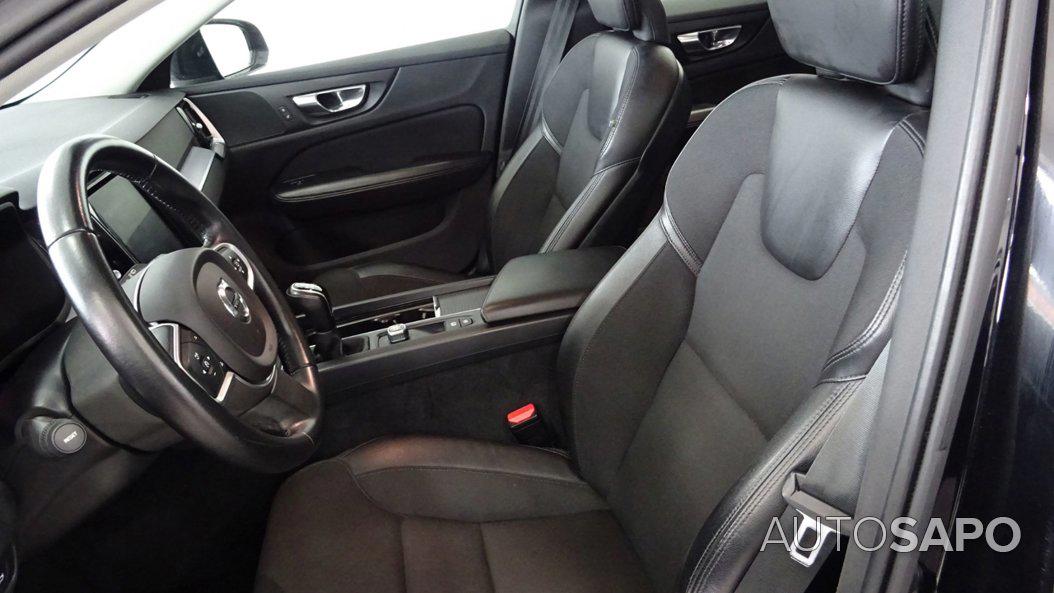 Volvo V60 de 2019