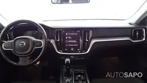 Volvo V60 de 2019