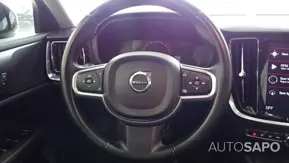 Volvo V60 de 2019