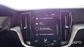 Volvo V60 de 2019