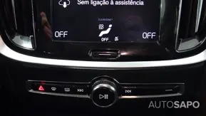 Volvo V60 de 2019