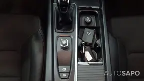 Volvo V60 de 2019