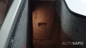 Volvo V60 de 2019