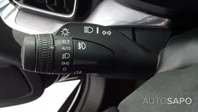 Volvo V60 de 2019