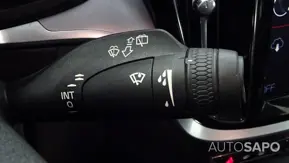 Volvo V60 de 2019