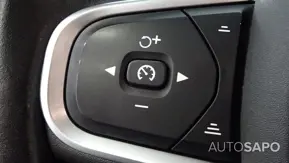 Volvo V60 de 2019
