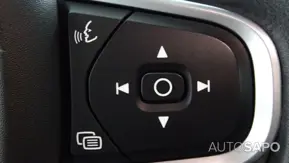 Volvo V60 de 2019