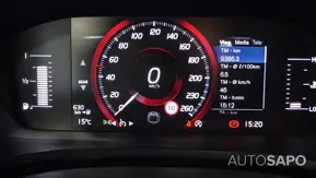 Volvo V60 de 2019