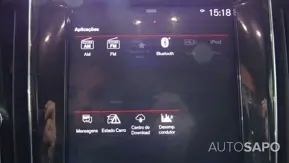 Volvo V60 de 2019