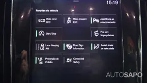 Volvo V60 de 2019