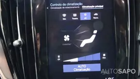 Volvo V60 de 2019