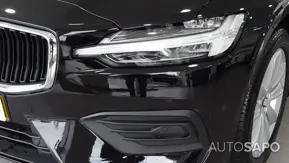 Volvo V60 de 2019