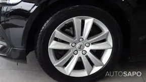Volvo V60 de 2019