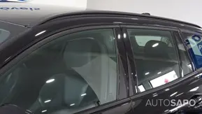 Volvo V60 de 2019