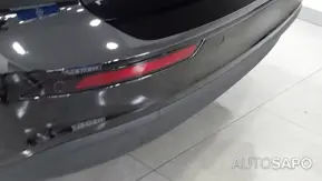 Volvo V60 de 2019