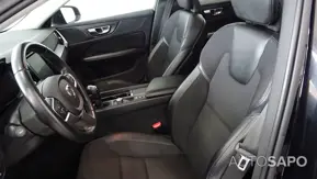 Volvo V60 de 2019